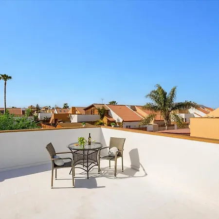 Villa Alicia Fuerteventura By *