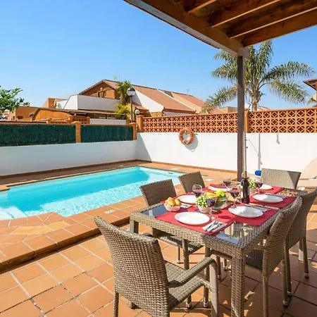 Villa Alicia Fuerteventura By