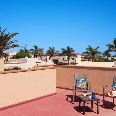 Alicia Fuerteventura By Вилла