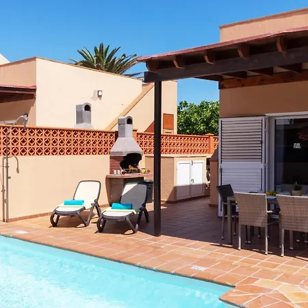 Alicia Fuerteventura By * קורלחו