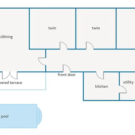 Alicia Fuerteventura By * Коральео