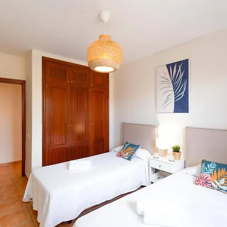 וילה Alicia Fuerteventura By *