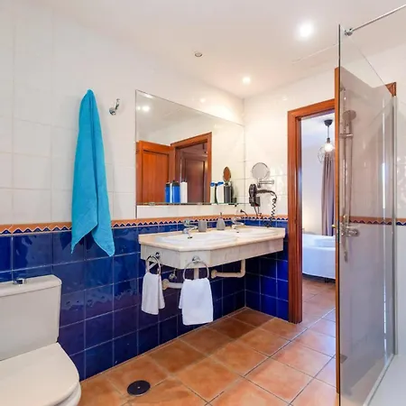 וילה Alicia Fuerteventura By