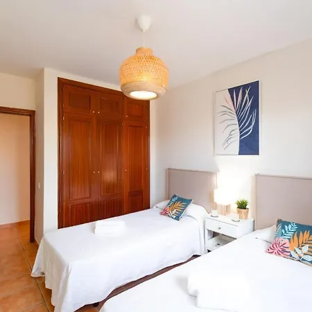 Villa Alicia Fuerteventura By *