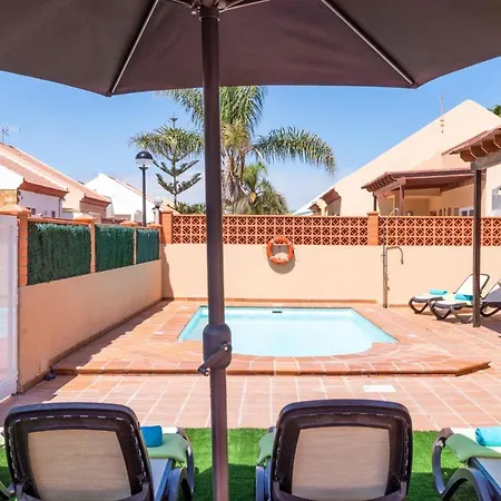 Villa Alicia Fuerteventura By *
