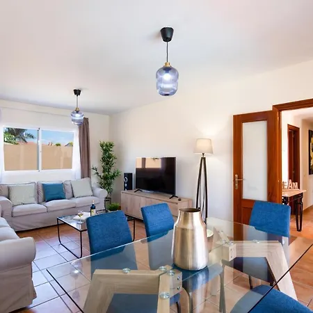 Alicia Fuerteventura By *