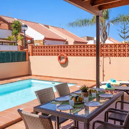 Villa Alicia Fuerteventura By *