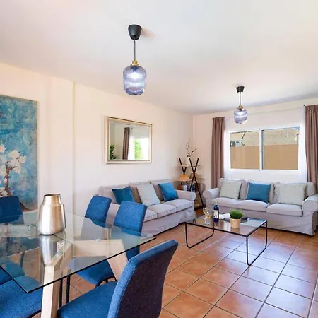 Alicia Fuerteventura By كوراليهو