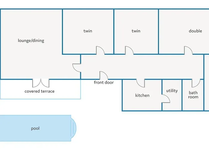 Alicia Fuerteventura By * קורלחו