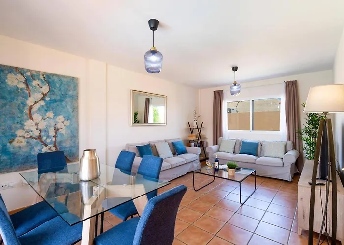 Alicia Fuerteventura By קורלחו