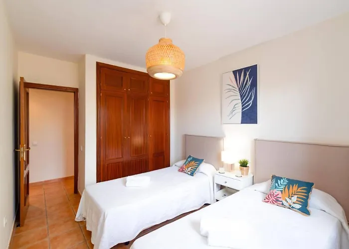 וילה Alicia Fuerteventura By *