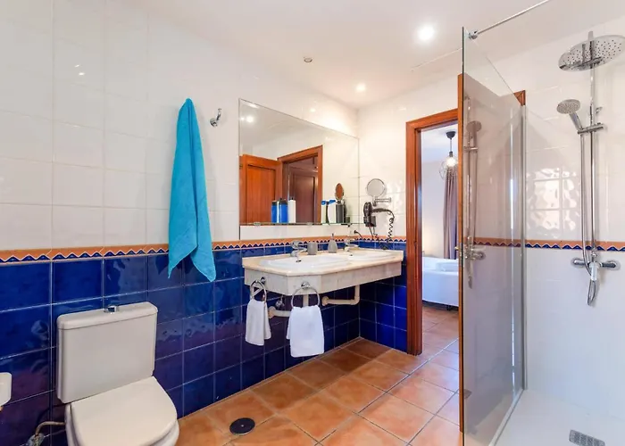 וילה Alicia Fuerteventura By