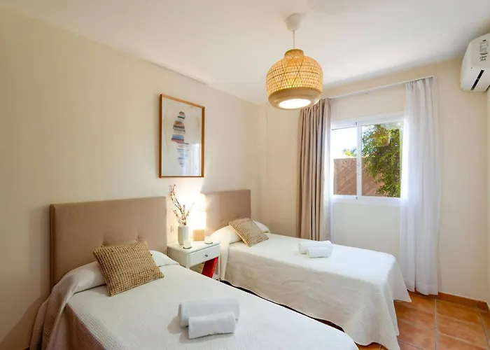 וילה Alicia Fuerteventura By *