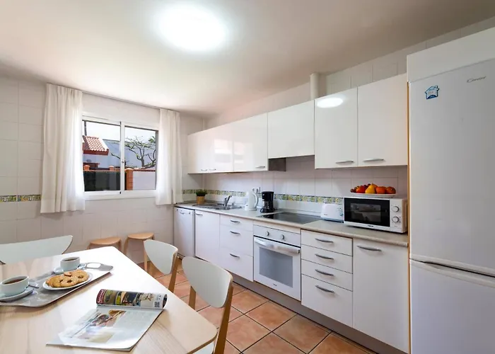 וילה Alicia Fuerteventura By *